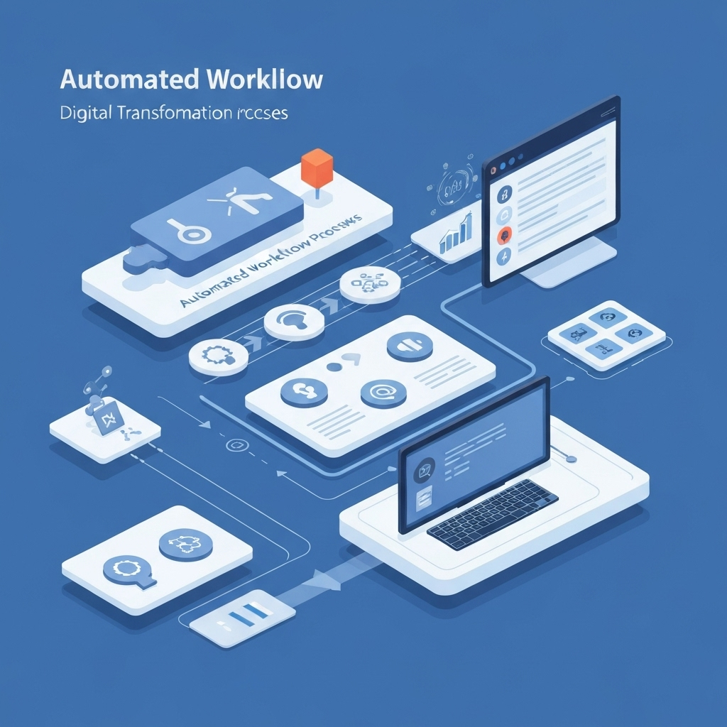 Process Automation