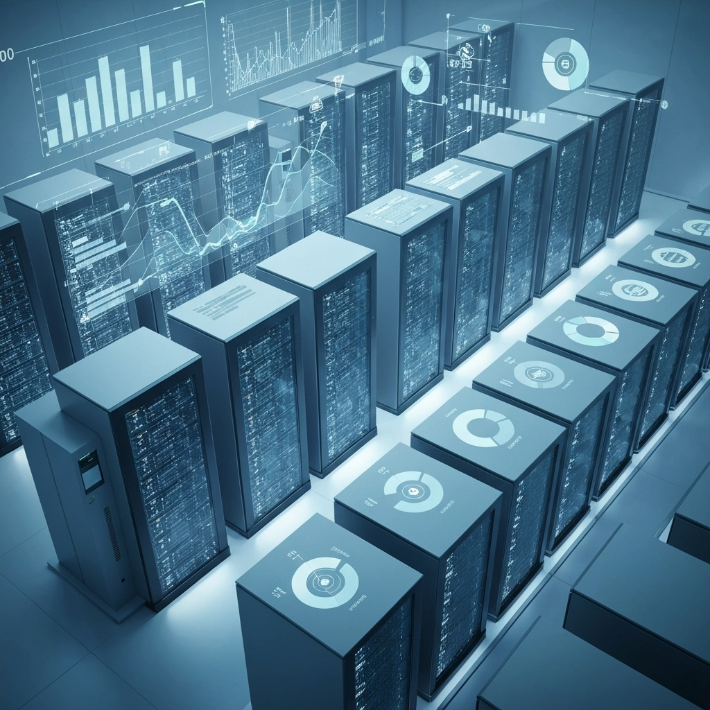 Cloud Infrastructure