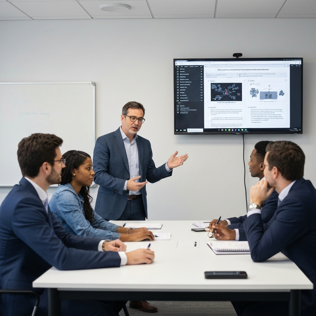 IT Systems & Cybersecurity
