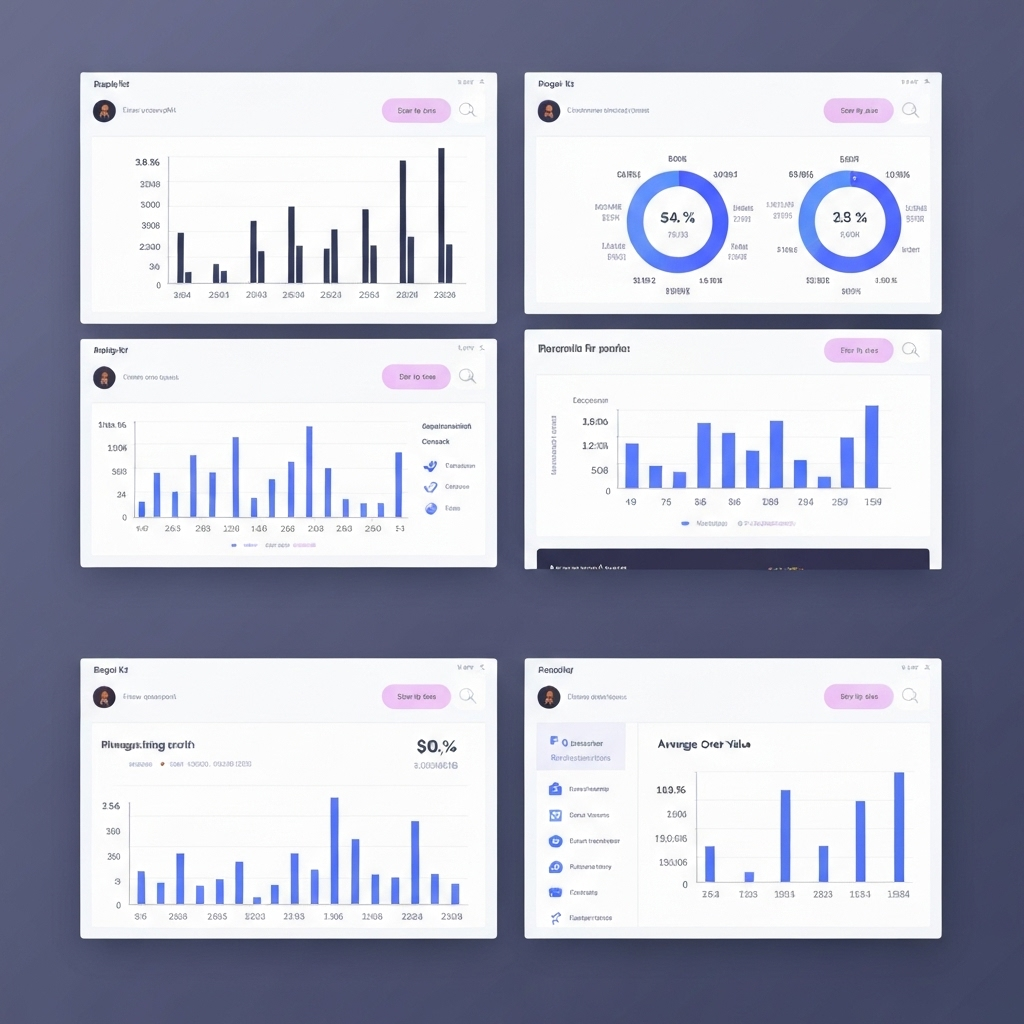 Data Analytics & BI