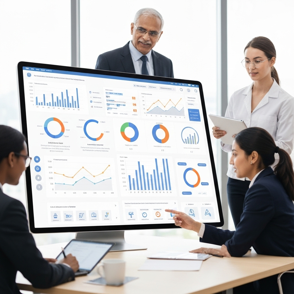 Data Analytics & BI