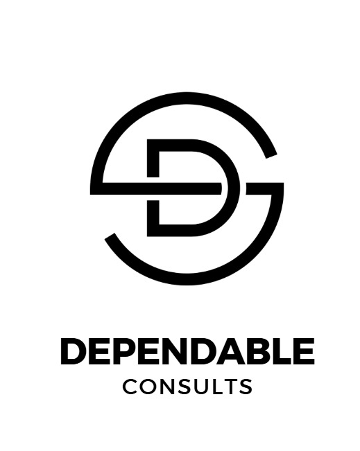 Dependable Consults Logo