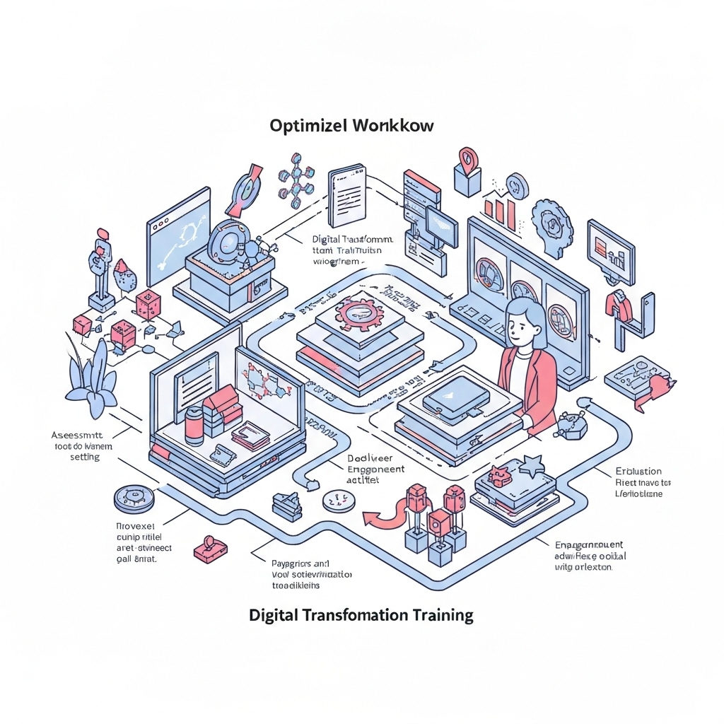 Digital Transformation