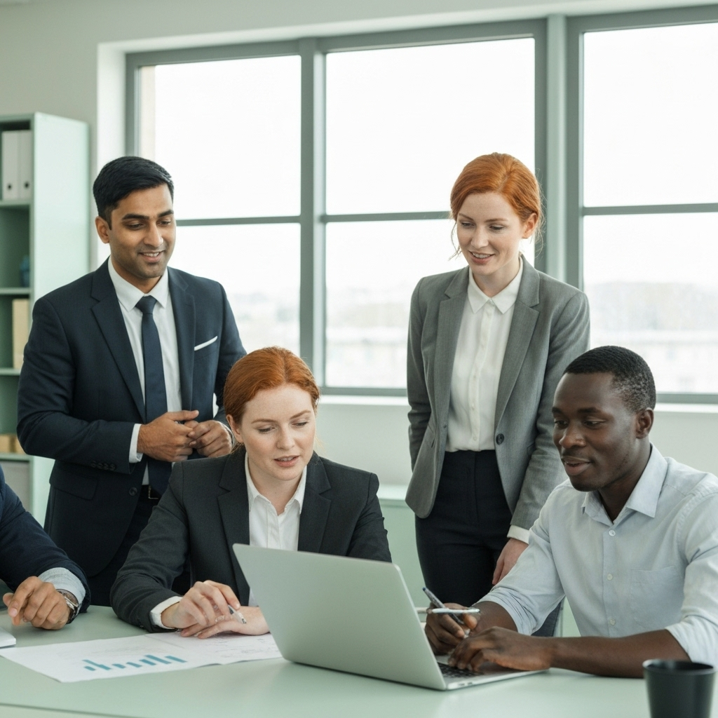 Staffing Solutions