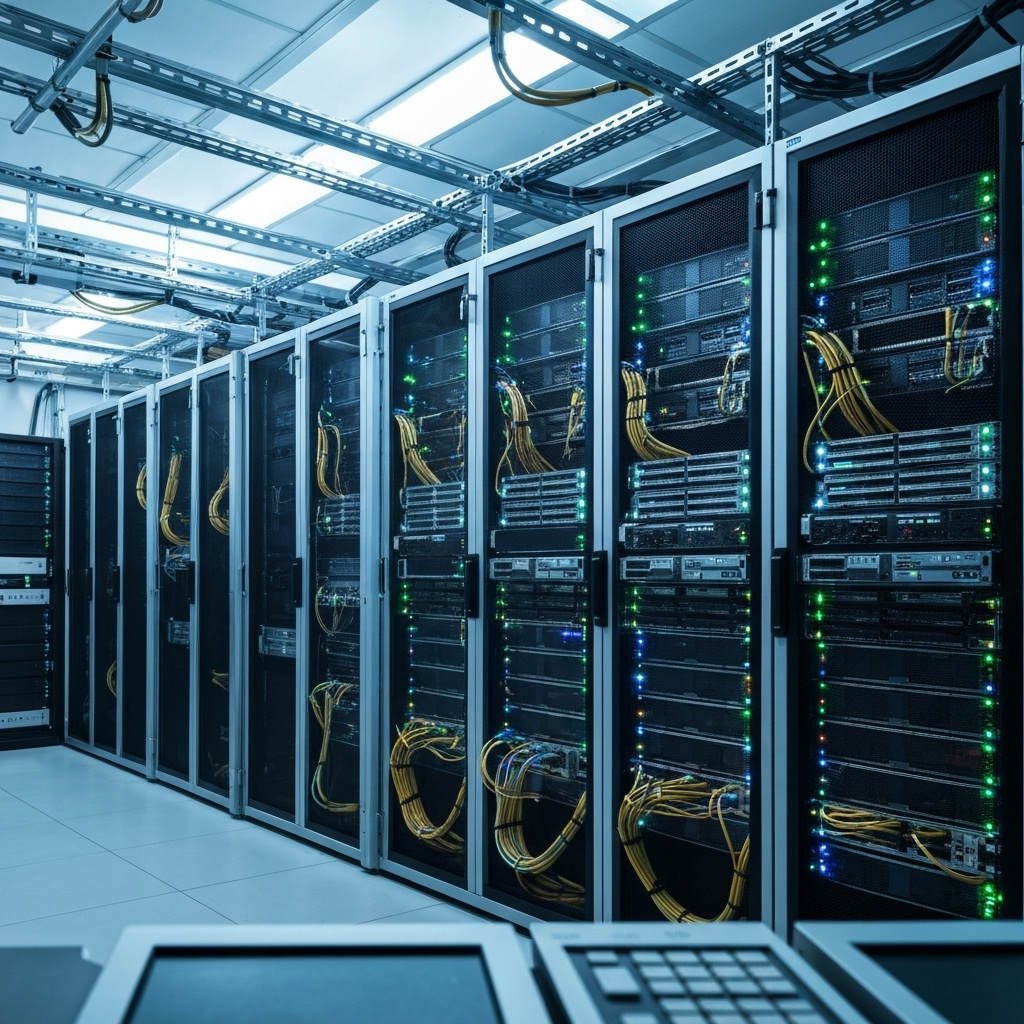 Infrastructure Management
