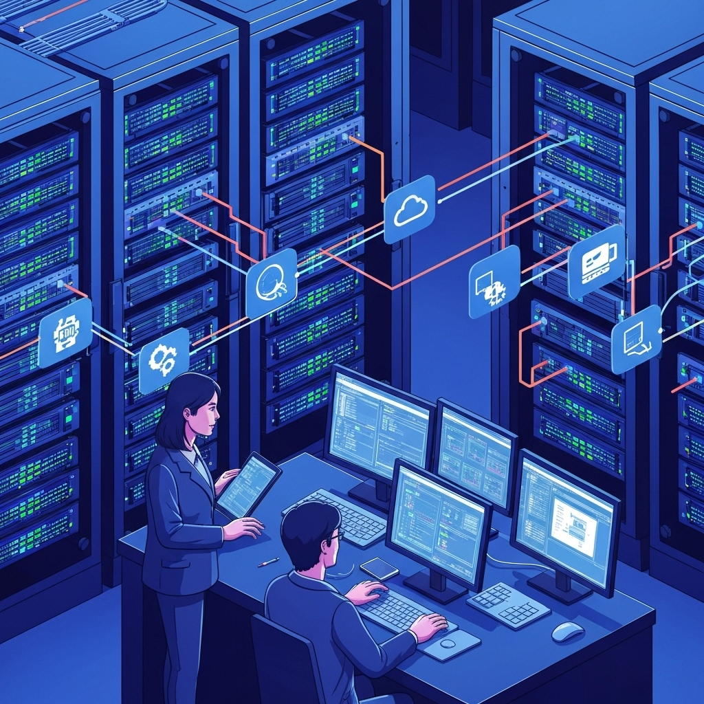 Deployment & Integration