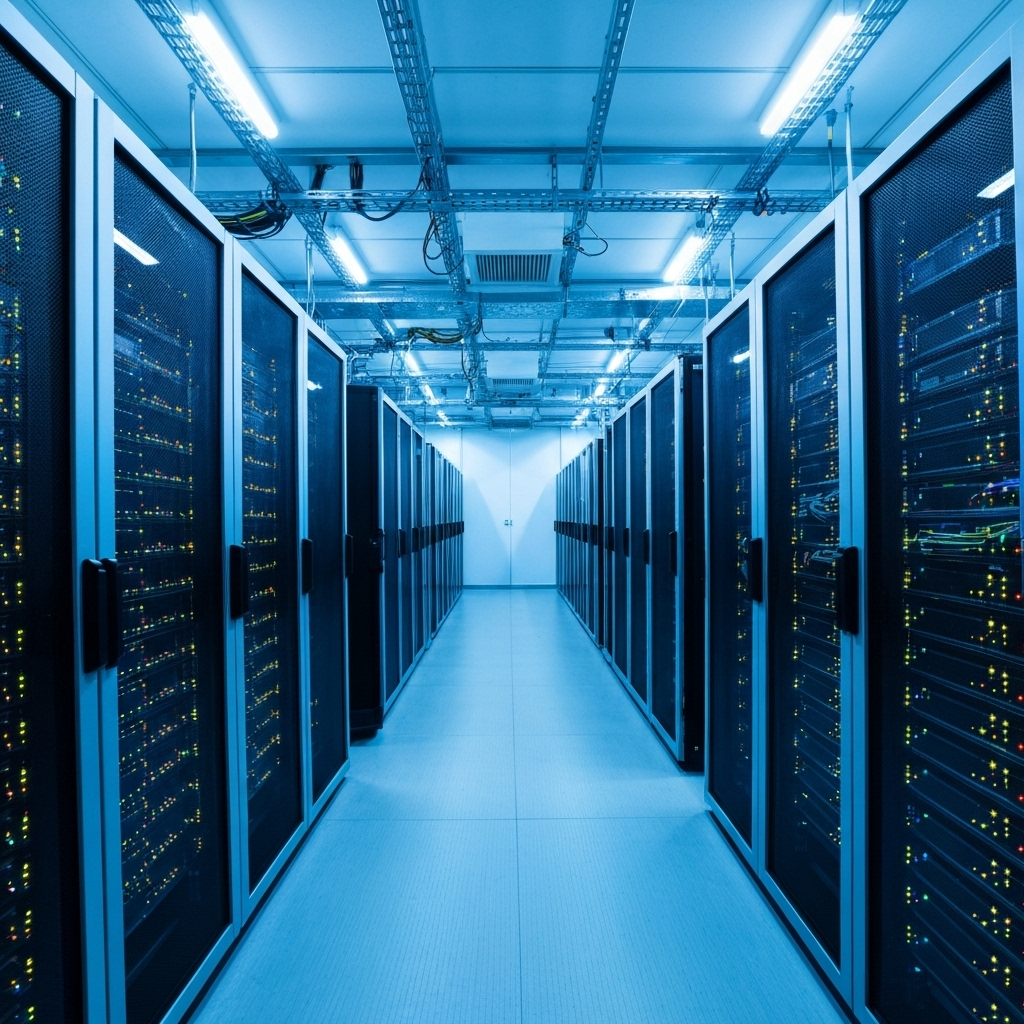 Technology Infrastructure