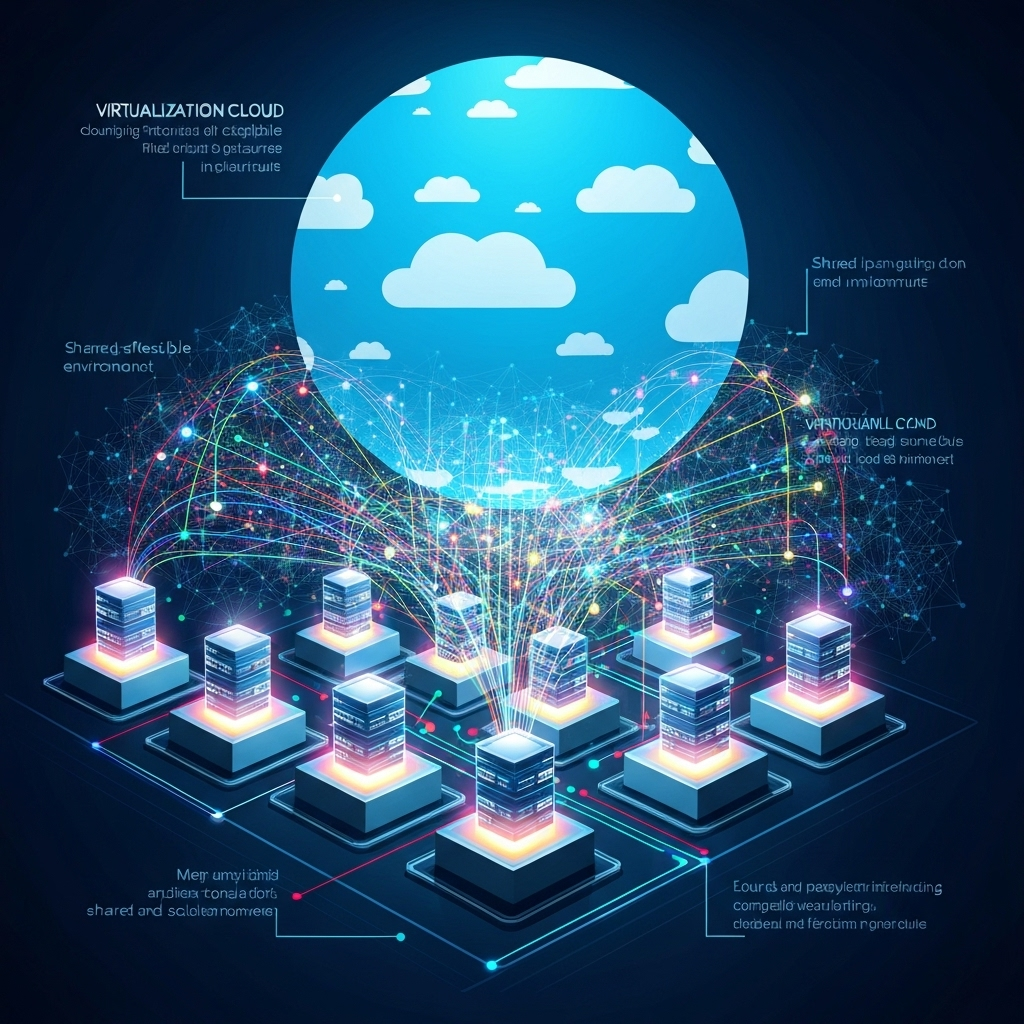 Virtualization Solutions